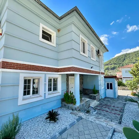 Villa Sana - Private Pool 4Br Nature Retreat - Fethiye Villa Fethiye
